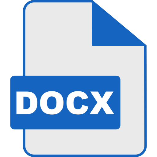 PDF to Docx